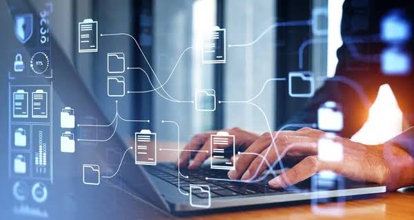 Desenvolvimento de softwares e sistemas de gestão