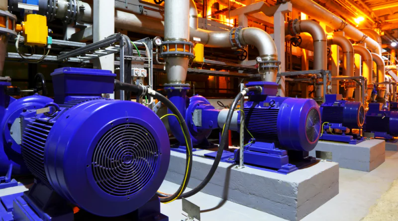 Manutenção elétrica de painéis, máquinas e equipamentos