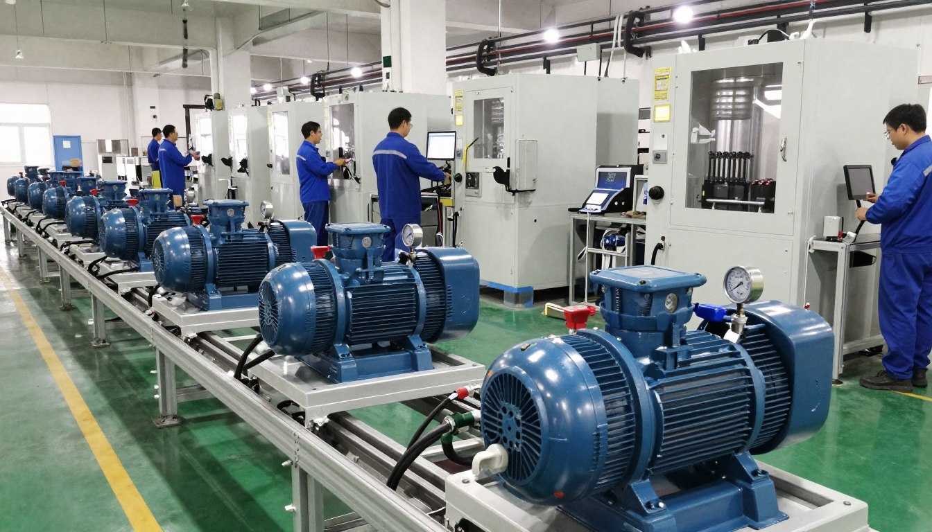 Projetos elétricos e sistemas de acionamento